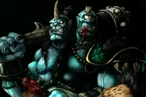 Скачать скин Ogre Magi Wc 3 Sound мод для Dota 2 на Warcraft 3 Hero Sounds - DOTA 2 ЗВУКИ